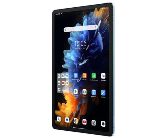  11.5" Планшет Blackview MEGA 1 LTE 8/256Gb Blue 