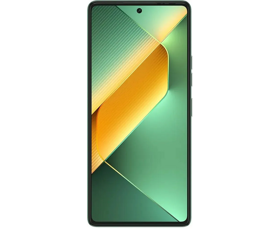  Смартфон Tecno Pova 6 12/256GB Comet Green 