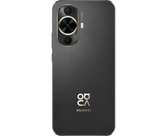  Смартфон Huawei Nova 12s 8/256Gb Black 