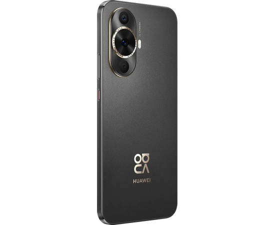  Смартфон Huawei Nova 12s 8/256Gb Black 