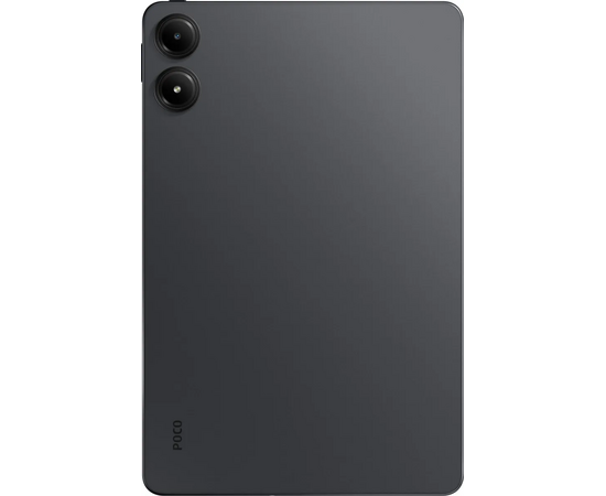  Планшет POCO Pad (VHU5155RU) 8+256Gb серый 