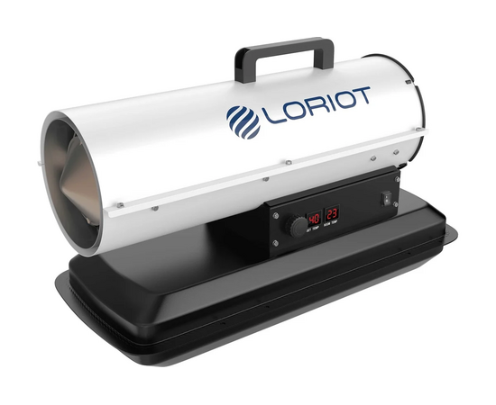  Тепловая пушка Loriot Rocket LHD-20 дизельная 