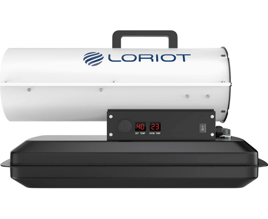  Тепловая пушка Loriot Rocket LHD-20 дизельная 