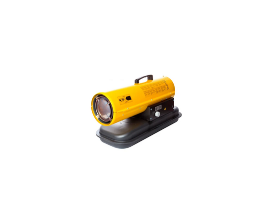  Воздухонагреватель REDVERG RD-DHD20T (6667353) дизельный 