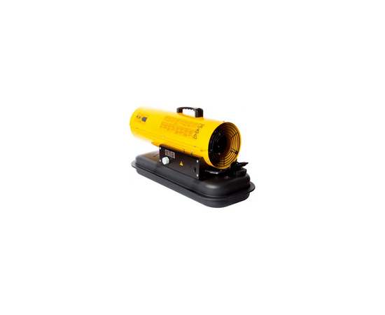  Воздухонагреватель REDVERG RD-DHD20T (6667353) дизельный 