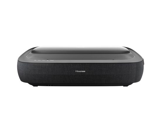  100" Телевизор Hisense 100L9H черный 3840x2160, 4K Ultra HD, 60 Гц, Wi-Fi, Smart TV, VIDAA 