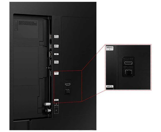  Телевизор Samsung UE75CU8500UXRU 