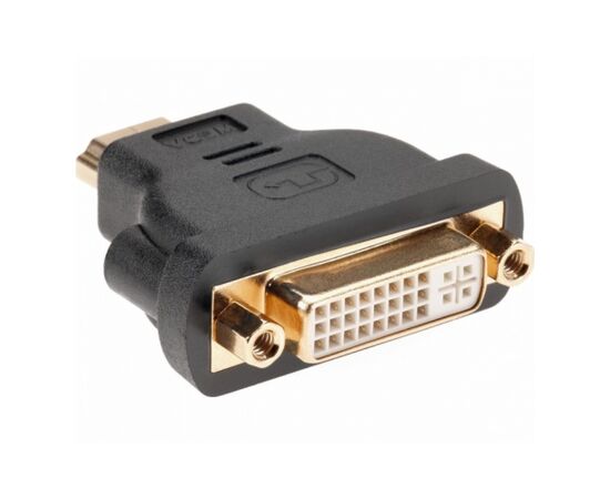  Кабель Vcom VAD7819 DVI-D 25F to HDMI 19M 