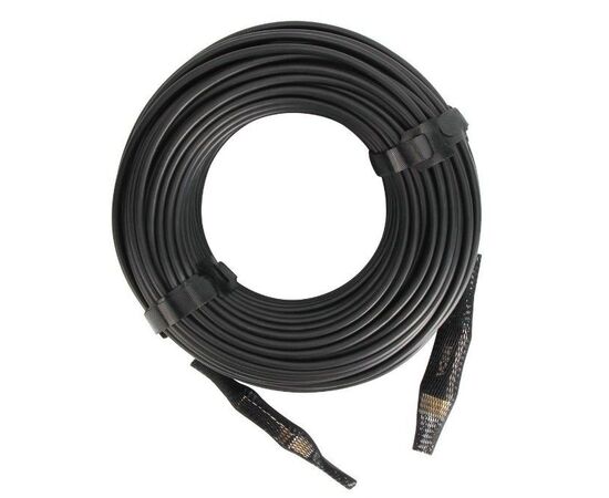  Кабель HDMI VCOM (D3742A-30M) 19M/M,ver. 2.0, 4K@60 Hz 30m 