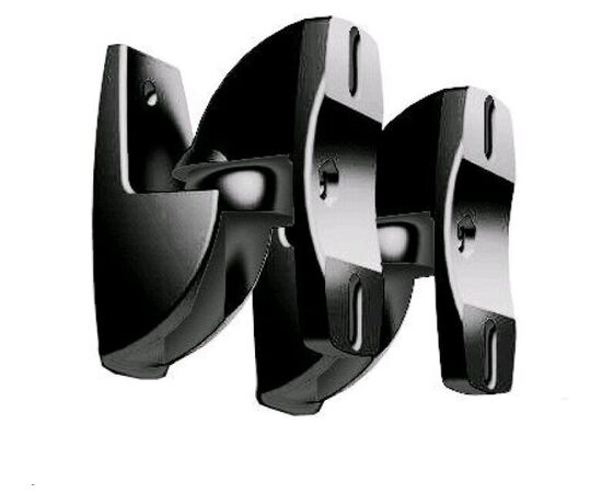  Кронштейн HOLDER LSS-6001 черный 