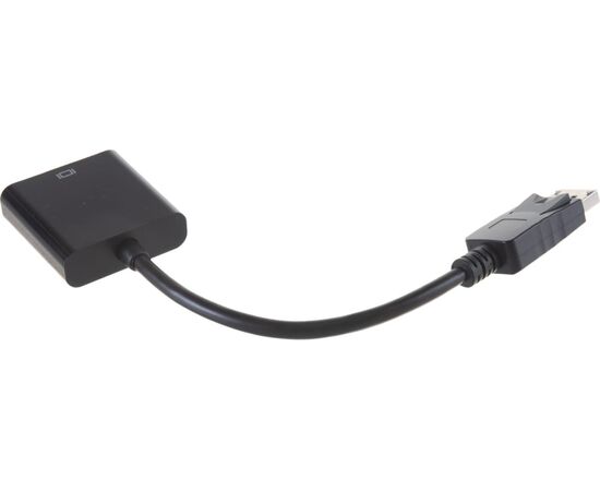  Переходник Cablexpert A-DPM-HDMIF-002 DisplayPort - HDMI 20M/19F 
