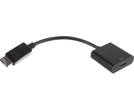  Переходник Cablexpert A-DPM-HDMIF-002 DisplayPort - HDMI 20M/19F 