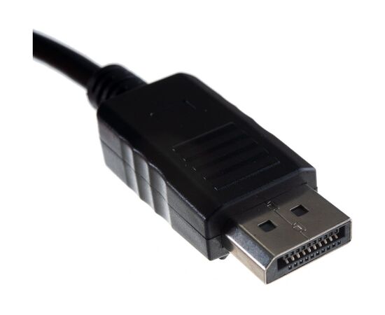  Переходник Cablexpert A-DPM-HDMIF-002 DisplayPort - HDMI 20M/19F 