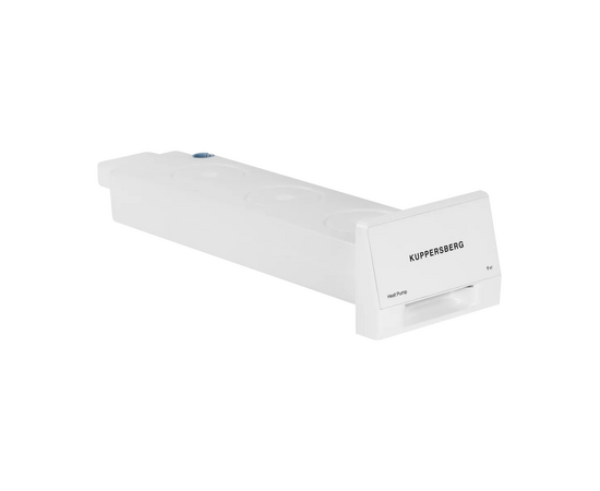  Сушильная машина Kuppersberg DM 610 W 