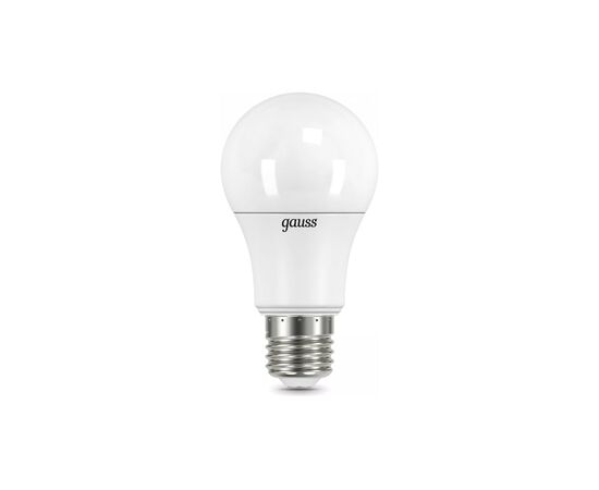  Лампа GAUSS E27 102502316 LED груша 16Вт одна шт. 