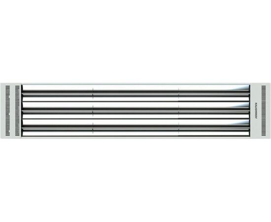  Инфракрасный обогреватель KALASHNIKOV KIRH-E15T-11 