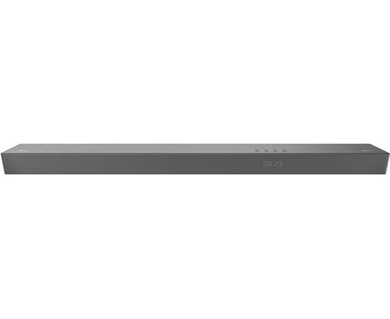  Саундбар Hisense U5120G черный 