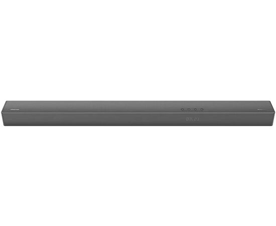  Саундбар Hisense U5120G черный 