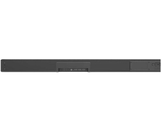  Саундбар Hisense U5120G черный 