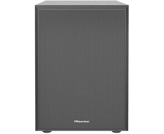  Саундбар Hisense U5120G черный 