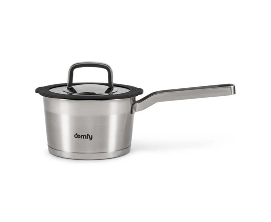 Набор посуды Domfy DKM-CW208 Home Grigio 