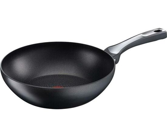  Сковорода-вок Tefal Expertise C6201972 28см 