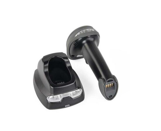  Сканер штрих-кода Mindeo CS2291-SR черный 1D/2D 