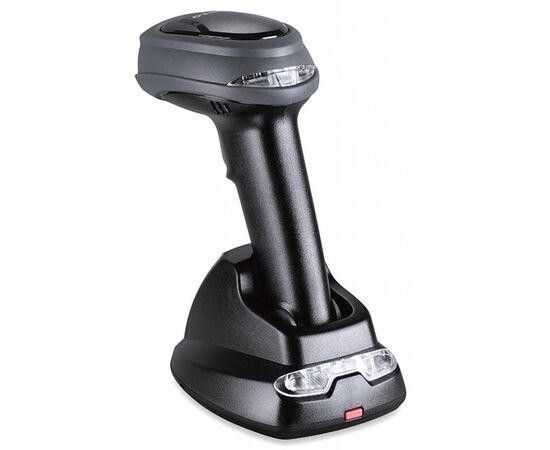  Сканер штрих-кода Mindeo CS2291-SR черный 1D/2D 