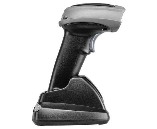  Сканер штрих-кода Mindeo CS2291-SR черный 1D/2D 