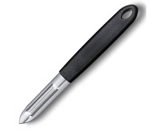  Овощечистка для овощей и фруктов Victorinox Swiss Classic черный (7.6077) 