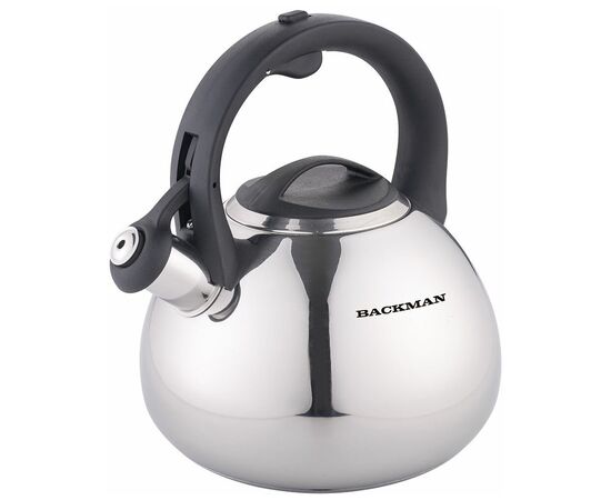  Чайник BACKMAN BM-0705 3л 
