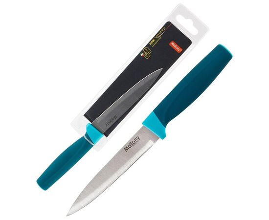  Нож универсальный MALLONY Velutto MAL-03VEL 12,7 