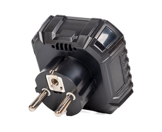  Тестер розеток и УЗО КВТ КТ 107D Proline (86321) 