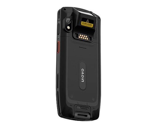  Терминал сбора данных Urovo DT40 (DT40-LITE0U4401X-T) 
