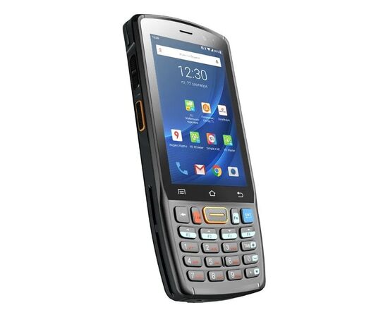  Терминал сбора данных Urovo DT40 (DT40-LITE0U4401X-T) 