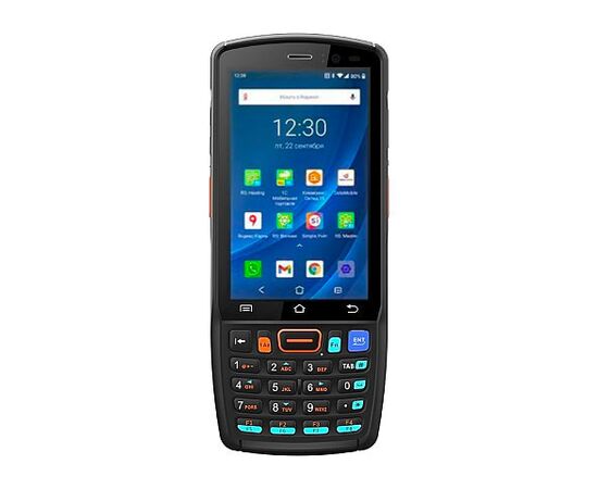  Терминал сбора данных Urovo DT40 (DT40-SH7S11E4031-M) 