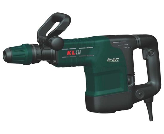  Отбойный молоток сетевой SDS-Max KLPRO KLKR1100M 