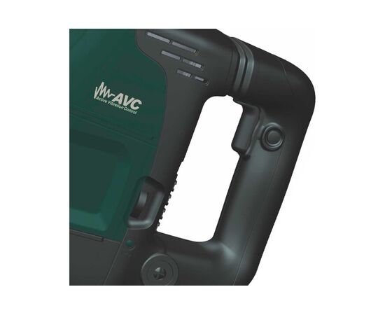  Отбойный молоток сетевой SDS-Max KLPRO KLKR1100M 