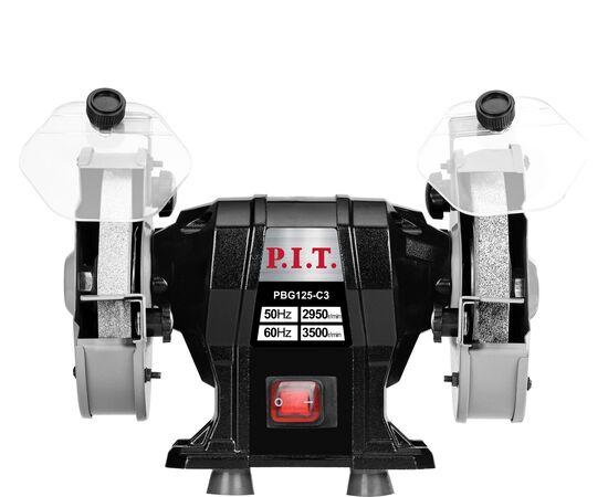  Станок заточной P.I.T. PBG125-C3 