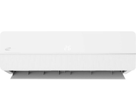  Кондиционер Just AIRCON JAC-07HPSIA/CGS/JACO-07HPSIA/CGS Silvery inverter 