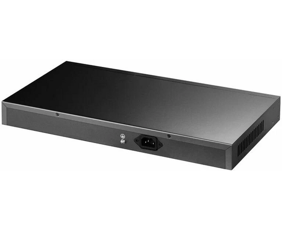  Коммутатор неуправляемый Cudy GS1028PS2 (L2) 24x1Гбит/с 2SFP 24PoE+ 300W 