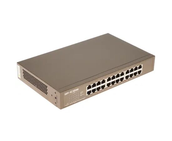  Коммутатор IP-COM G1024D 24Port 1000M 