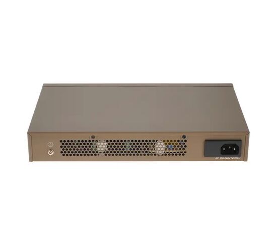  Коммутатор IP-COM G1024D 24Port 1000M 