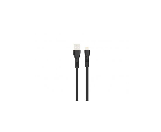  Кабель lightning HAVIT HV-H610 2.0A 1.8 m. 