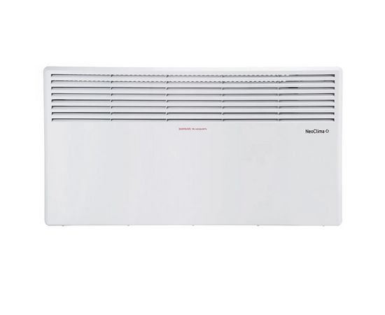  Конвектор Neoclima Comforte 2000Вт белый 