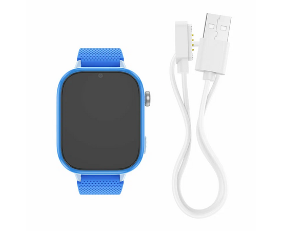  Детские смарт-часы HOCO Y101 4G children smart watch (синий) 