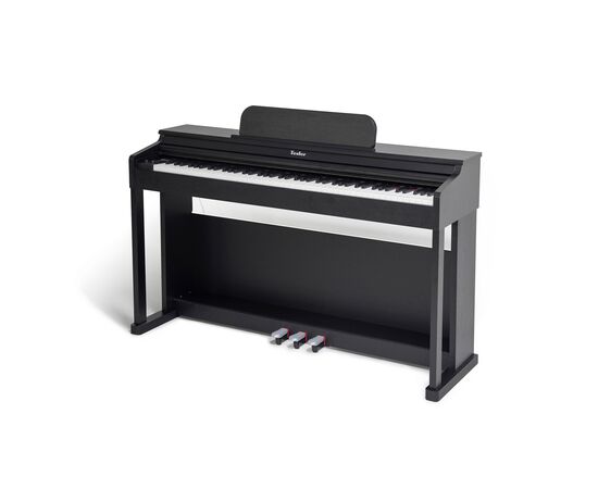  Цифровое пианино TESLER STZ-8810 Black 