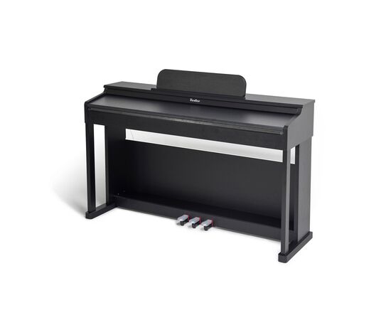  Цифровое пианино TESLER STZ-8810 Black 