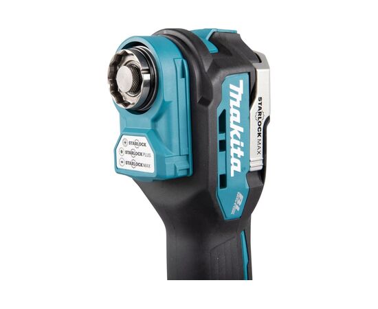  МФИ Makita DTM52SFK 18Вт синий/черный 