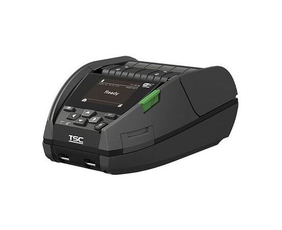  Термопринтер TSC Alpha-30L A30L-A001-1002 черный 